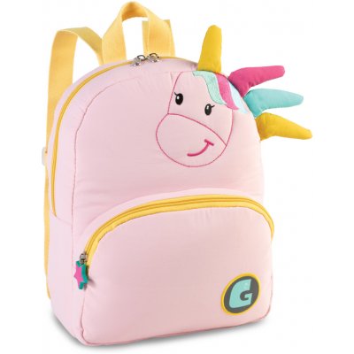 fabrizio Jednorožec 20692 2100 růžový – Zboží Dáma