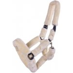 QHP Nylonová ohlávka s beránkem Alaska – Zboží Dáma