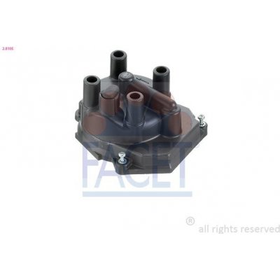 Víko rozdělovače FACET 2.8105 – Zboží Mobilmania