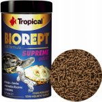Tropical Biorept Supreme Adult 250 ml, 70 g – Zboží Mobilmania