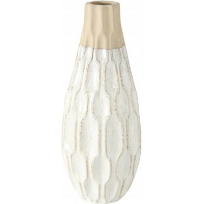 Váza BOLTZE keramická 13 x 35 cm – Zboží Mobilmania