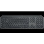 Logitech MX Keys Wireless Illuminated Keyboard US 920-009415 – Zbozi.Blesk.cz