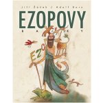 Ezopovy Bajky – Hledejceny.cz