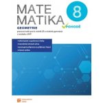 Matematika v pohodě 8 - geometrie - pracovní sešit – Zboží Mobilmania