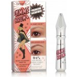 Benefit Objemový gel na obočí Gimme Brow+ Brow Volumizing Fiber Gel 03 Medium Neutral Light Brown 3 g – Zboží Dáma