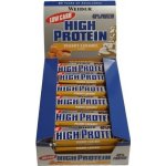 Weider Low Carb High Protein 40% Bar, 24 x 50 g – Hledejceny.cz