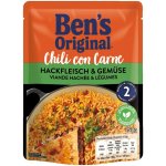 Uncle Ben's Express Chili con Carne 250 g – Zboží Dáma