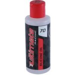 Ultimate Racing silikonový olej do tlumiče 700 CPS NEW 100 ml – Zboží Dáma