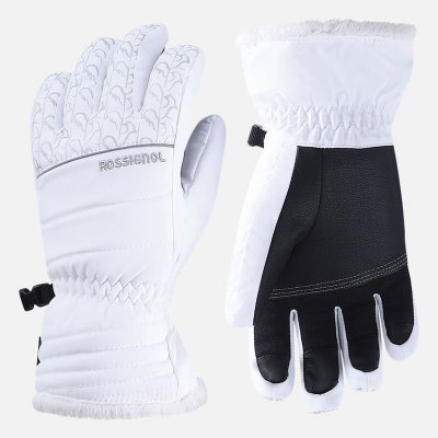 Rossignol Temptation IMPR W white – Hledejceny.cz