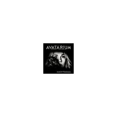 AVATARIUM - The girl with the raven mask