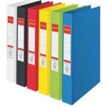 Esselte Standard Vivida kroužkový pořadač 4 kroužky A4 4,2 cm modrý – Zboží Živě