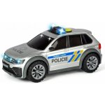 Dickie Policejní auto Vw Tiguan R-Line česká verze – Zboží Dáma