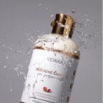 Venira přírodní šampon pro podporu růstu vlasů mangoliči 300 ml – Zboží Dáma