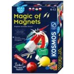 Kosmos FS Kouzlo magnetů – Hledejceny.cz