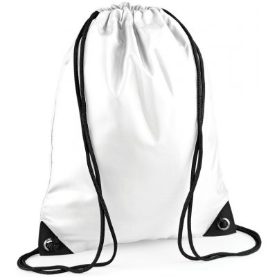 BagBase BG10 prémiový COT52001000199 white bílá – Hledejceny.cz