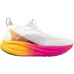 Mizuno Neo Vista 2 White/White/Pink Tetra – Zboží Mobilmania