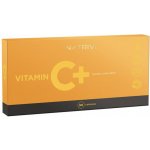 Nutrivi Vitamin C+ 90 ks – Hledejceny.cz
