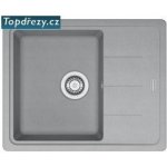 Franke BFG 611-62 šedý kámen – Sleviste.cz