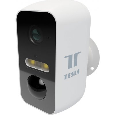 TESLA Smart Camera Battery CB500 TSL-CAM-CB500 – Zboží Živě