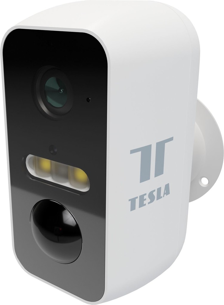 TESLA Smart Camera Battery CB500 TSL-CAM-CB500