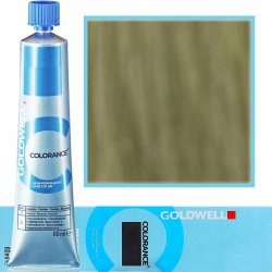 Goldwell Colorance 9/MB velmi světlá jade blond 60 ml