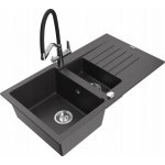 MEXEN Matias černá – Zboží Dáma