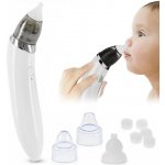 BABY LIFE Dětská odsávačka nosních hlenů – Zbozi.Blesk.cz