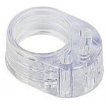 RICHTER Dveřní zarážka RK.ZAR.101.CIR.7KS – Zboží Dáma