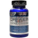 Nutristar Caffeine + SYNEPHRINE 90 kapslí – Hledejceny.cz