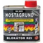 Hostagrund U2161 blokátor rzi základní barva na kov, 400 ml – Hledejceny.cz