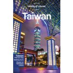 Lonely Planet Taiwan – Zboží Dáma