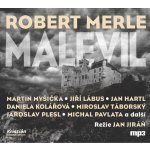 Malevil - Merle Robert – Hledejceny.cz