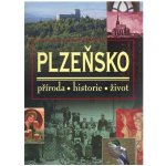 Plzeňsko - příroda, historie, život – Hledejceny.cz
