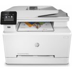 HP Color LaserJet Pro MFP M283fdw 7KW75A – Zboží Živě