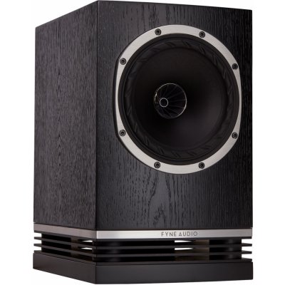 Fyne Audio F500