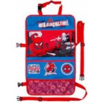 Seven autokapsář Spiderman Polyester 58x36 cm – Zboží Mobilmania