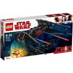 LEGO® Star Wars™ 75179 Kylo Renova stíhačka TIE – Zboží Živě