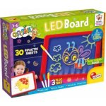 LISCIANI CAROTINA LED DESKA – Hledejceny.cz
