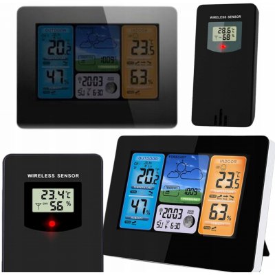 Berdsen BD-902 – Zbozi.Blesk.cz