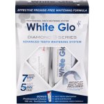 White Glo Bělící pero 2.5 ml + 7 bělících pásek – Zbozi.Blesk.cz