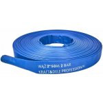 Kraft & Dele PVC gumová požární hadice 2' 52mm 50m KD778 – Hledejceny.cz