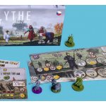 Scythe Invaze z dálek – Zbozi.Blesk.cz