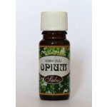 Saloos esenciální olej Opium 10 ml – Zbozi.Blesk.cz