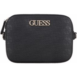 Guess Kamryn Cross body bag černá kabelka - Nejlepší Ceny.cz