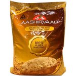 Aashirvaad Mouka Atta 5 kg – Zboží Dáma