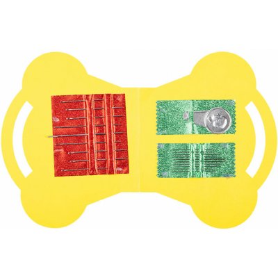 BELLATEX Jehly sada, košík – Hledejceny.cz