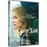 Divočina: DVD – Hledejceny.cz