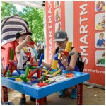 SMARTMAX Kontejner 70 ks – Hledejceny.cz