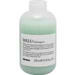 Davines Essential Haircare MELU šampon na dlouhé a lámavé vlasy 250 ml – Sleviste.cz