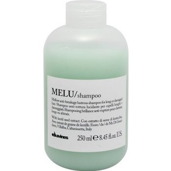 Davines Essential Haircare MELU šampon na dlouhé a lámavé vlasy 250 ml